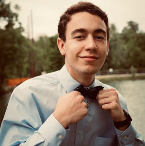 Meet your Posher, Chase